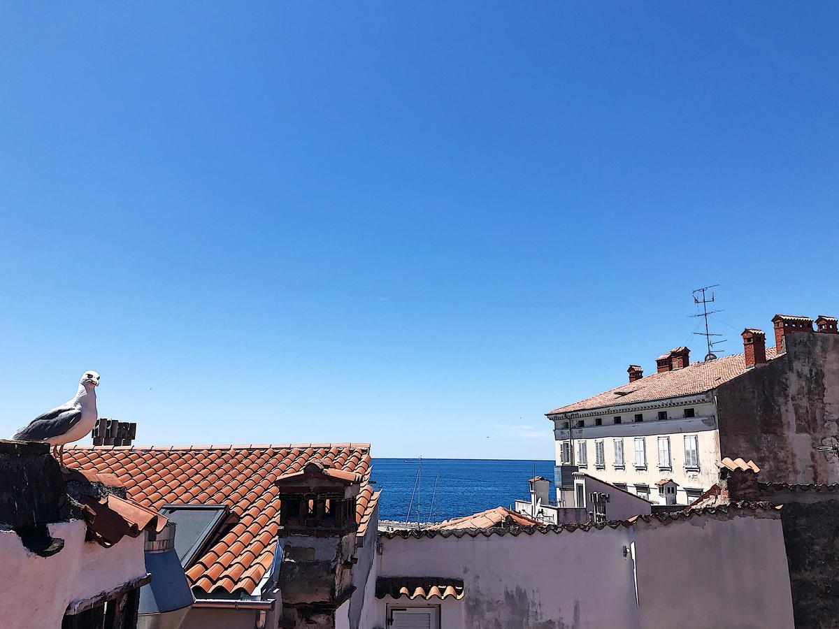 Altana Mario * Piran