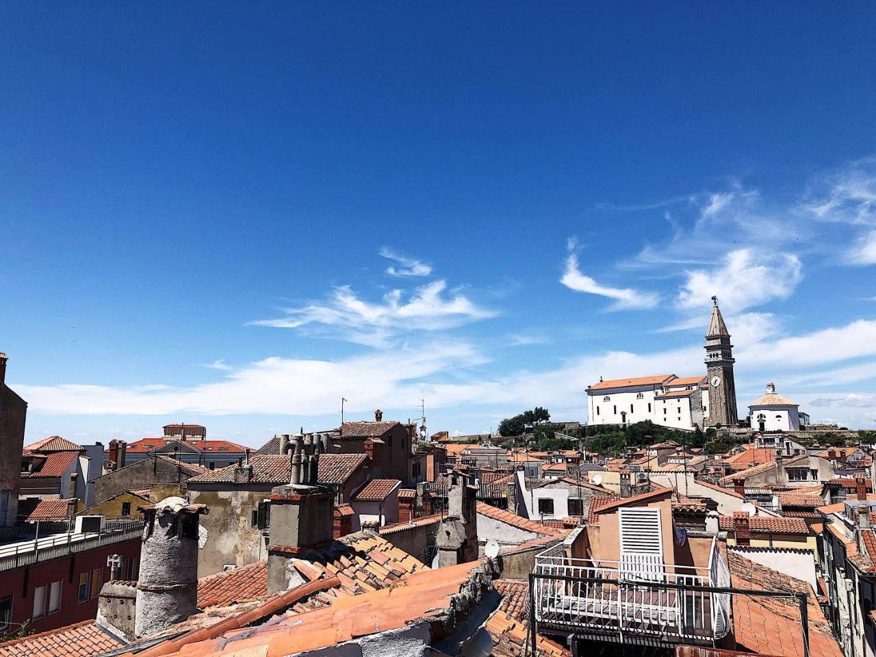 Altana Mario Gasthuis Piran